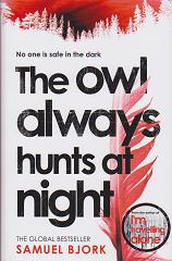 The Owl Always Hunts at Night by Samuel Bjork